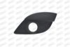PRASCO RN3062140 Ventilation Grille, bumper